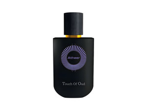 Atheer by Touch Of Oud perfume bottle