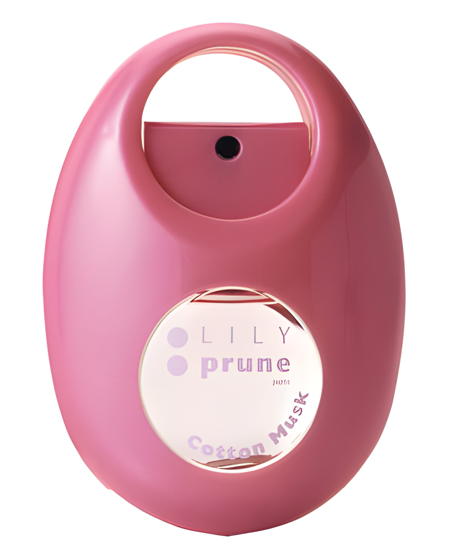 Picture of Lily Prune Cotton Musk fragrance