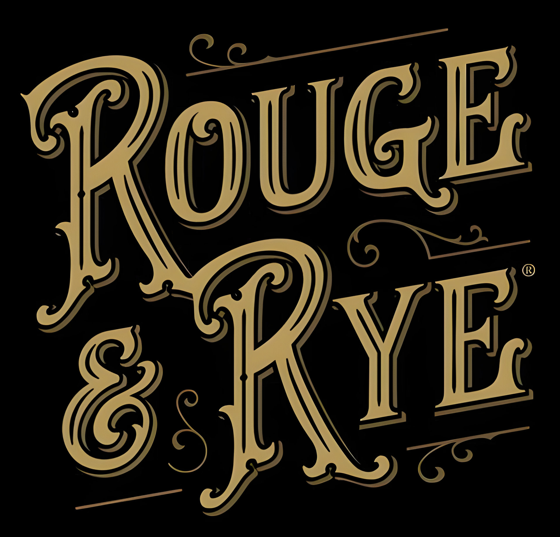 Picture of Rouge & Rye brand