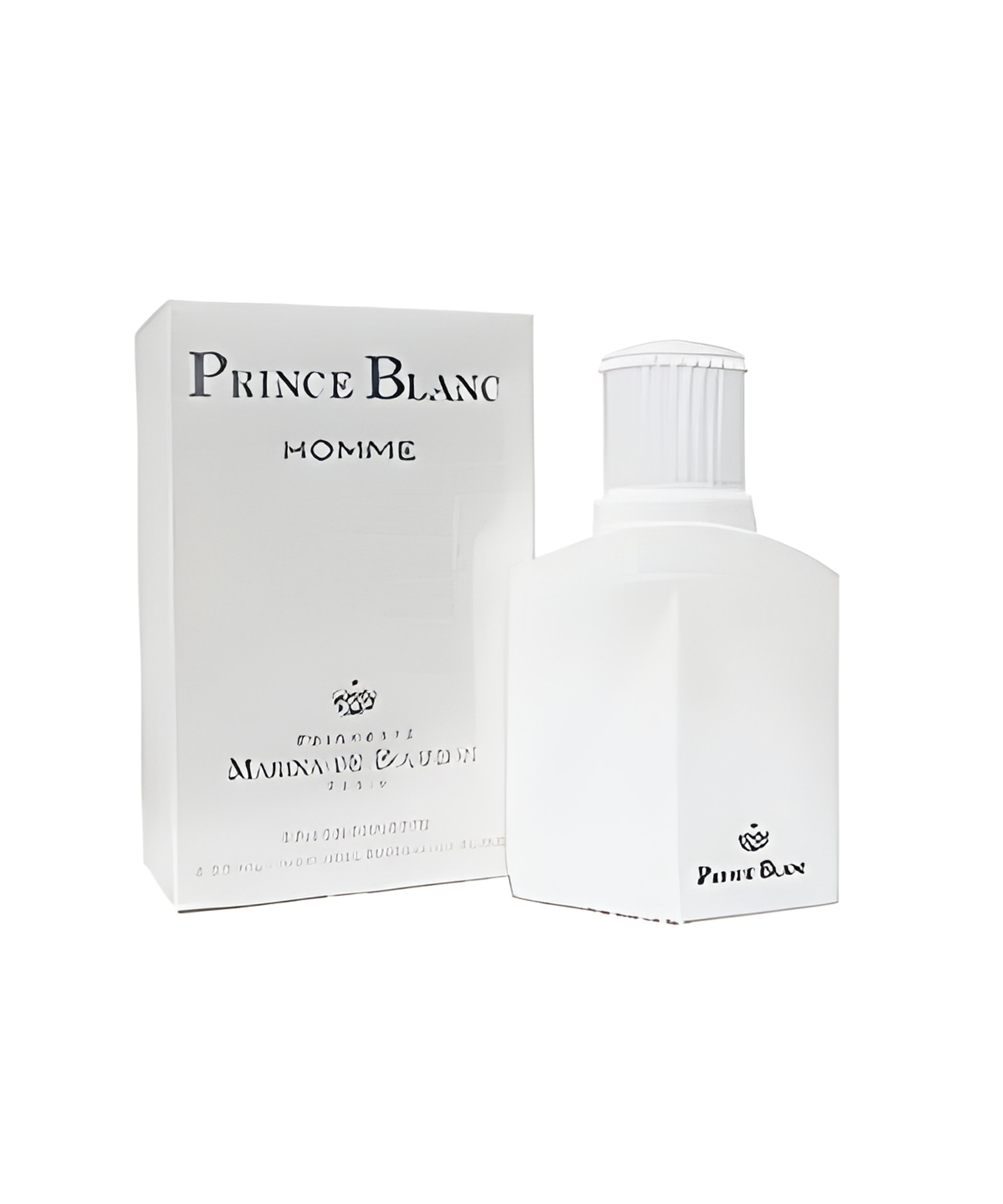 Picture of Prince Blanc fragrance