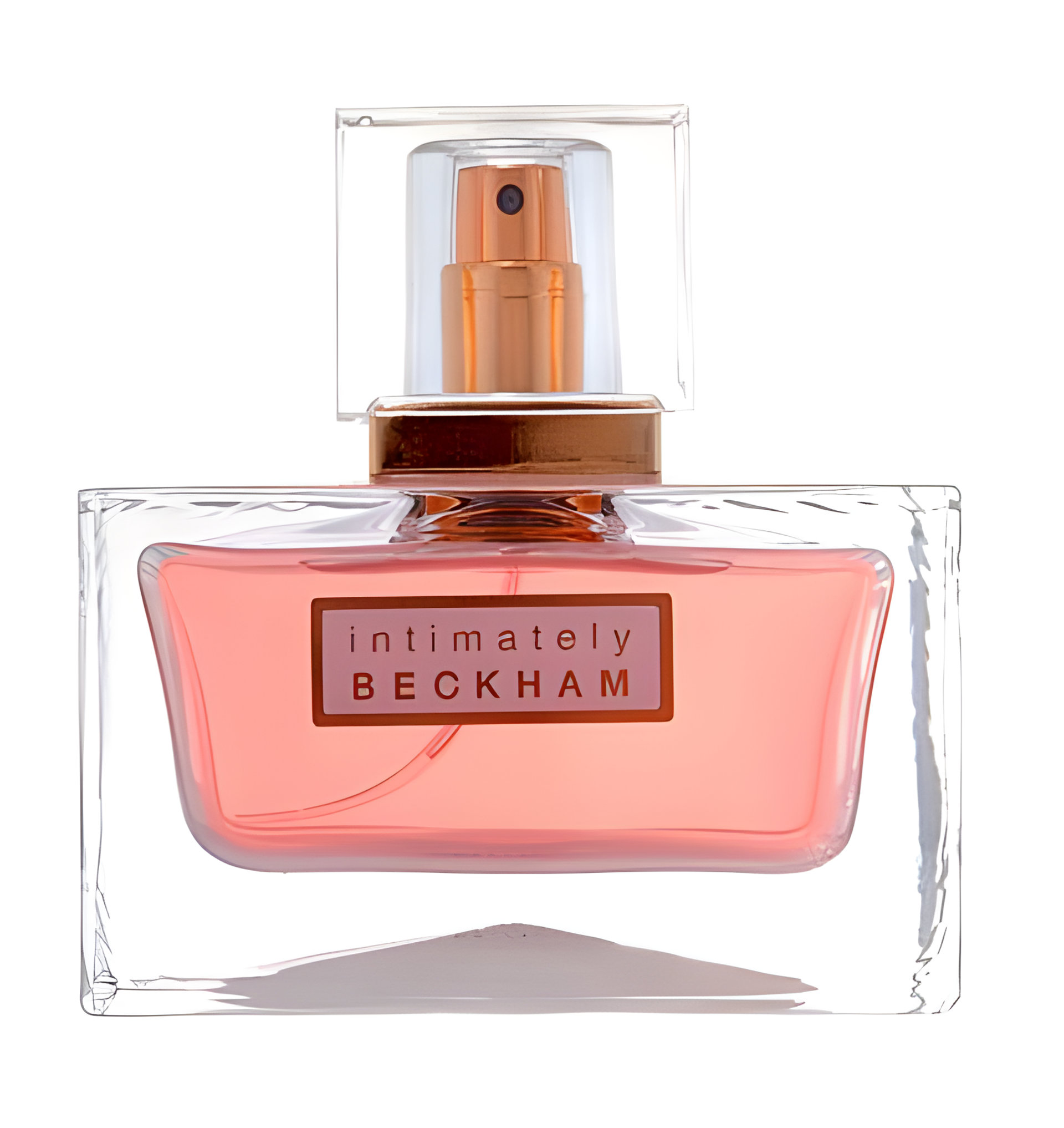 Picture of Intimately Beckham fragrance