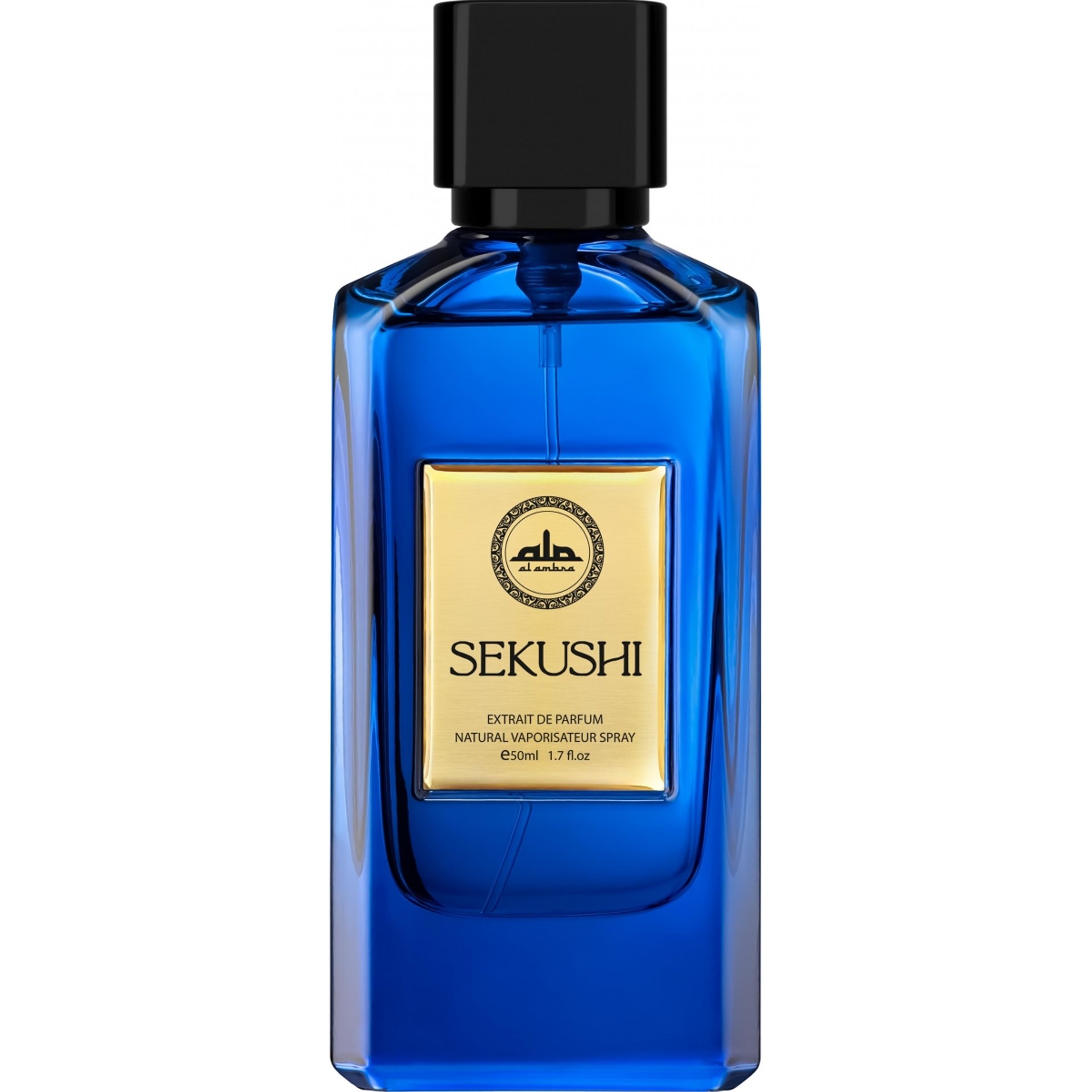 Picture of Sekushi fragrance