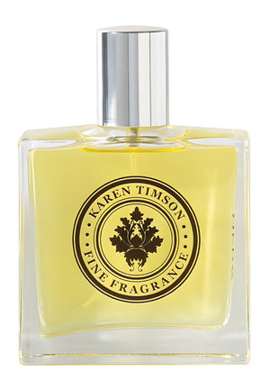 Hera by Karen Timson perfume bottle