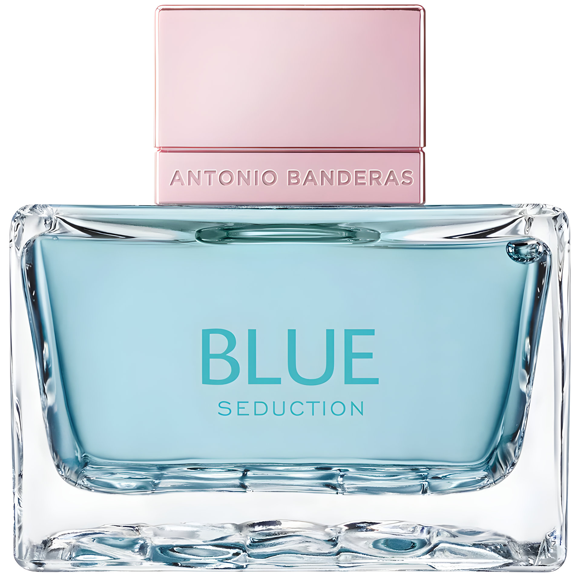 Picture of Blue Seduction fragrance