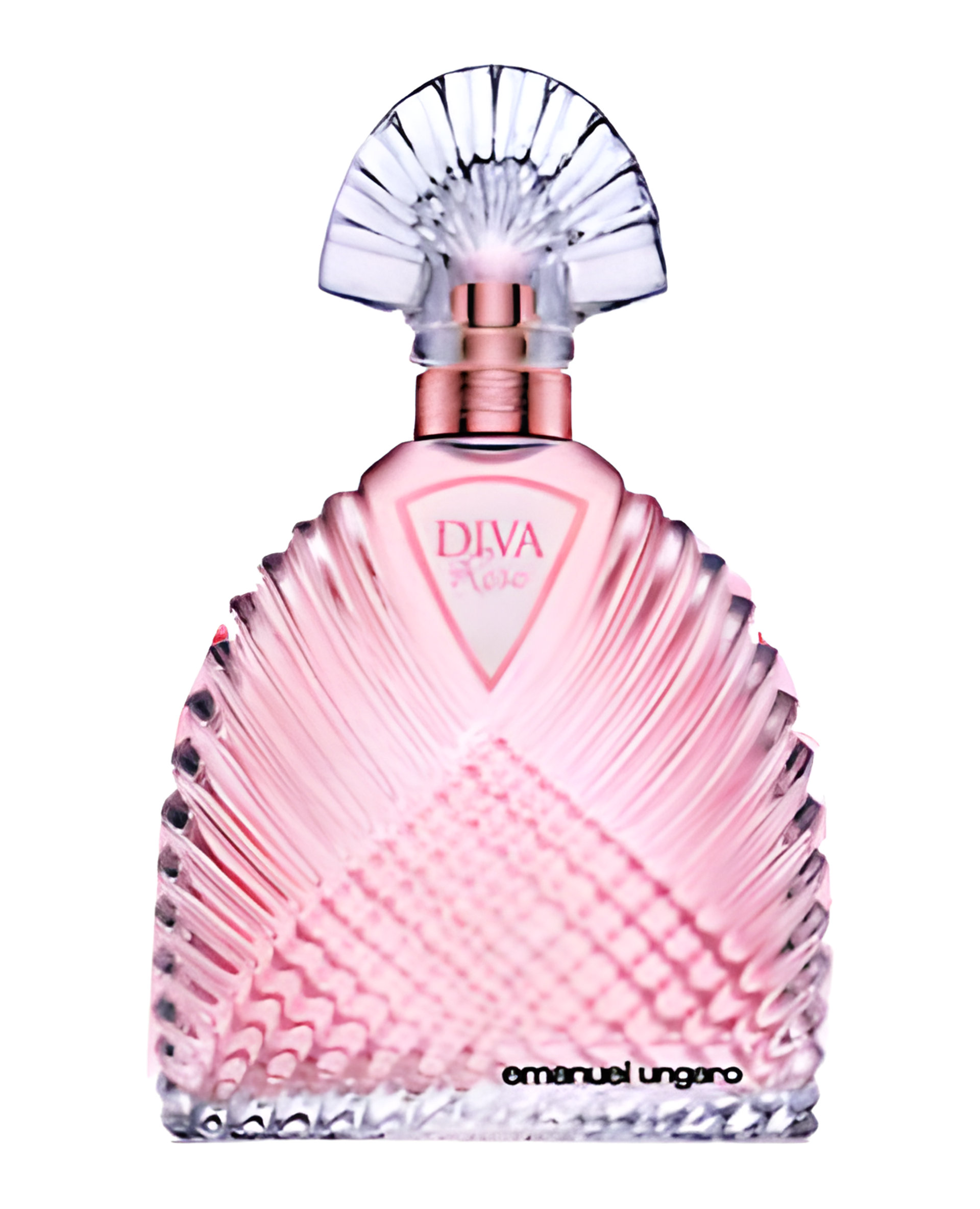 Picture of Diva Rose fragrance