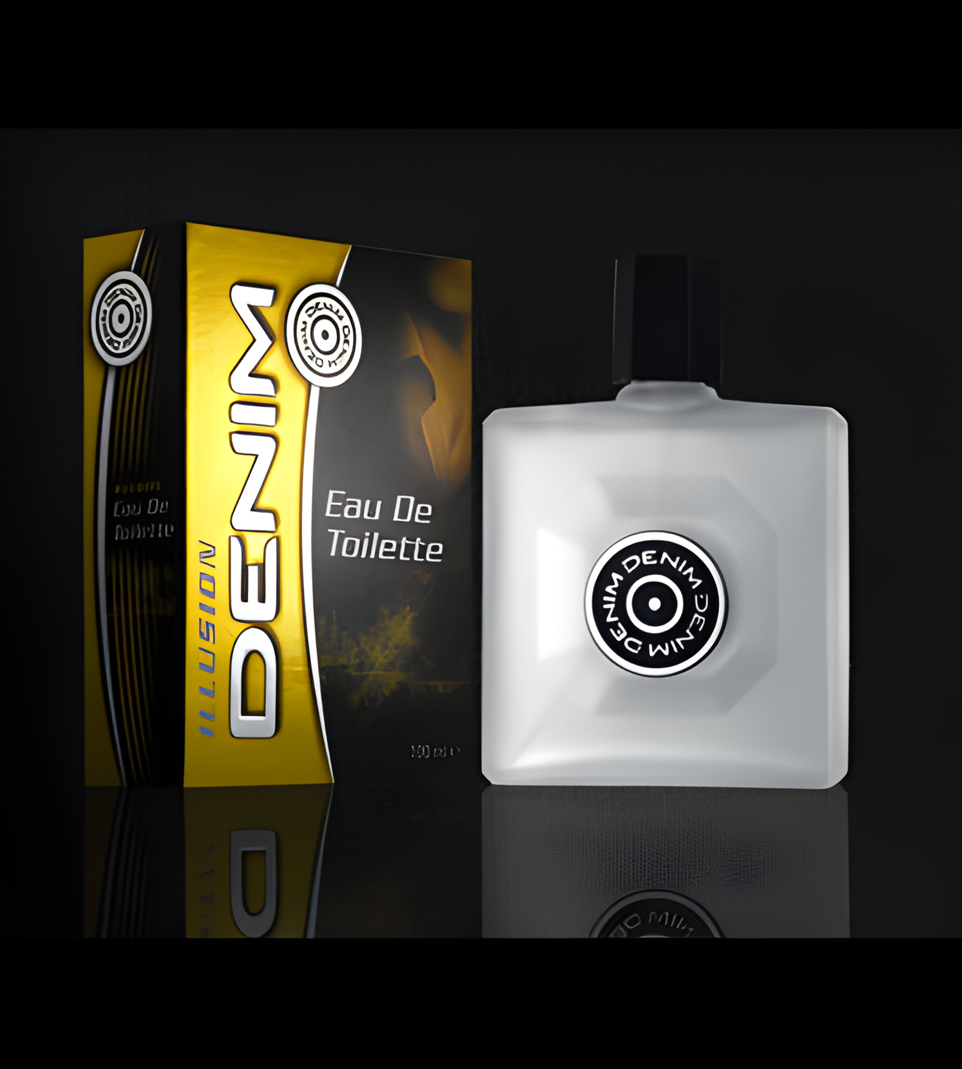 Picture of Illusion fragrance