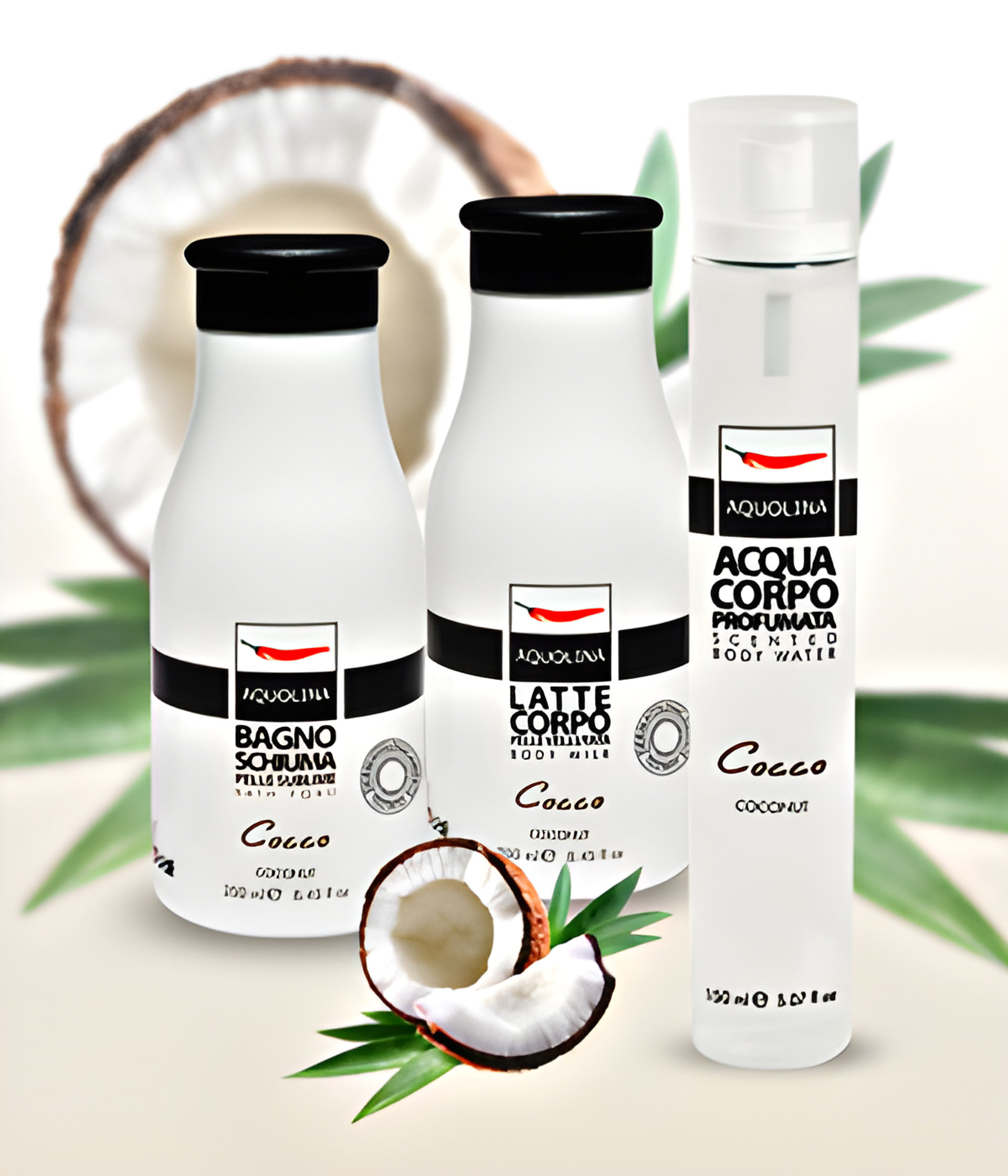 Picture of Cocco fragrance