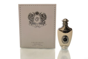Roi v White by Cranford perfume bottle