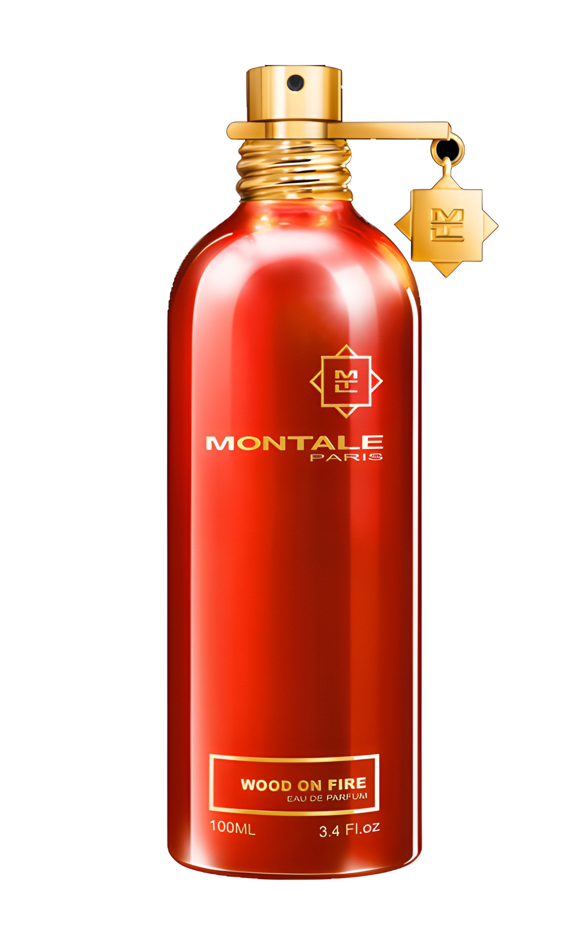 Picture of Wood on Fire fragrance