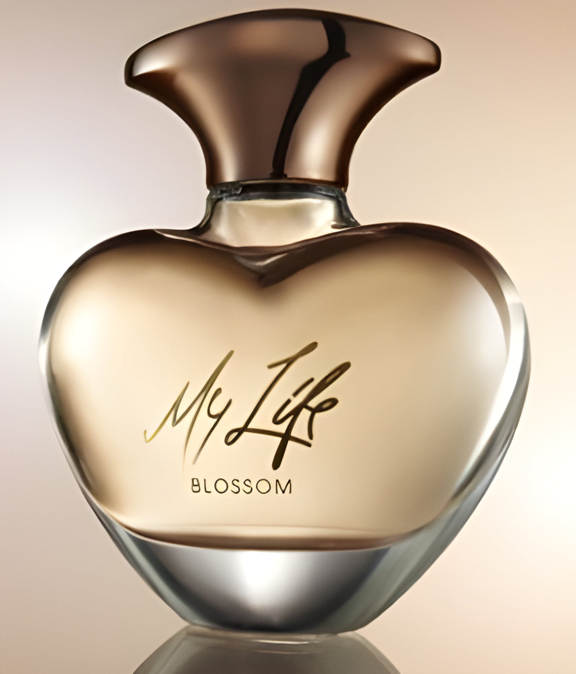 Picture of Mary J. Blige My Life Blossom fragrance