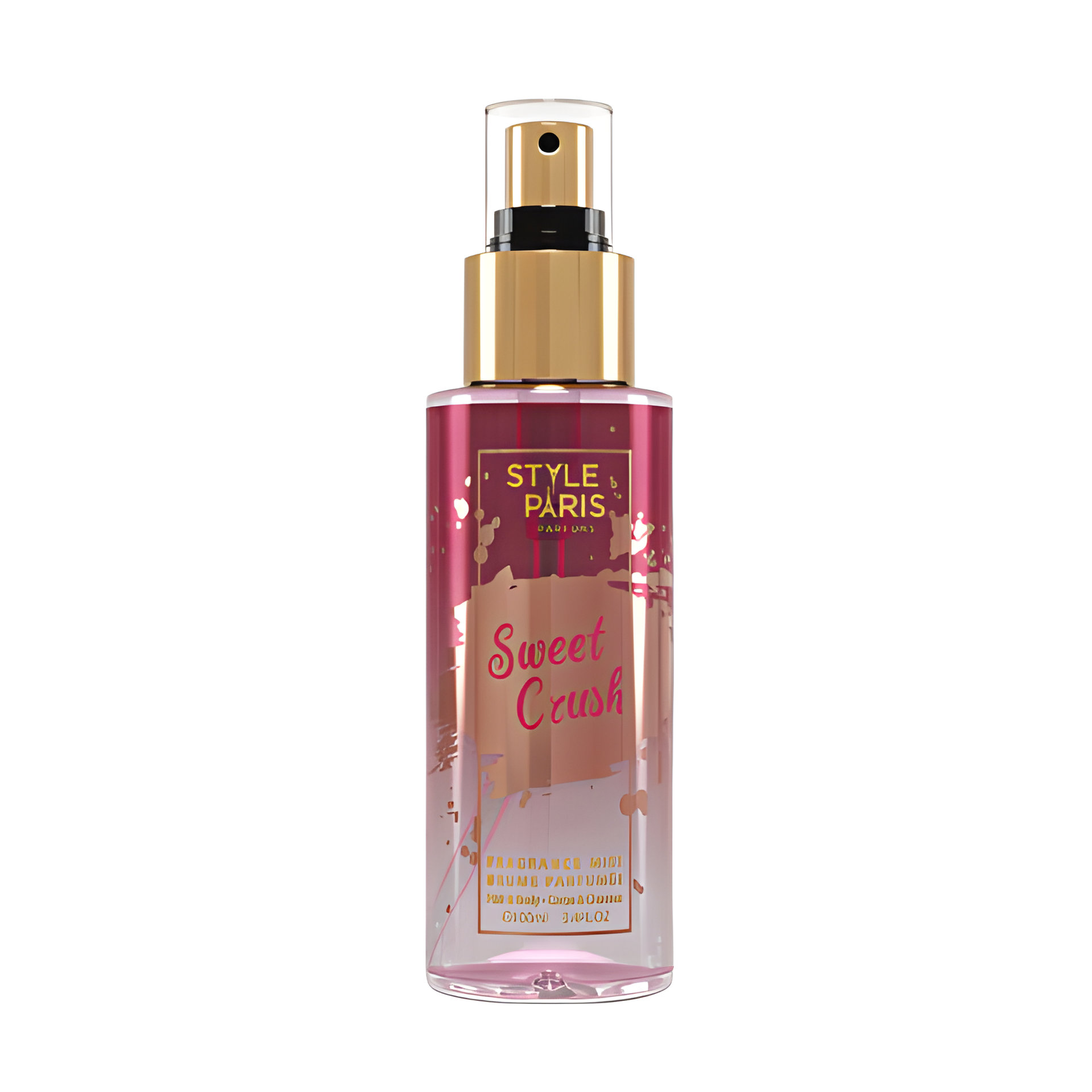 Picture of Sweet Crush fragrance