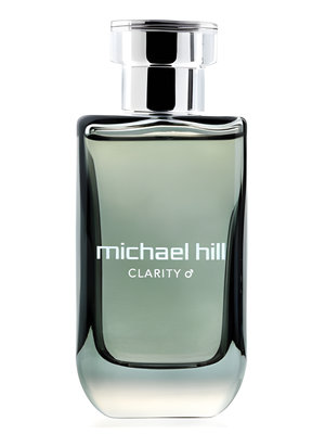 Clarity Man by Michael Hill perfume bottle