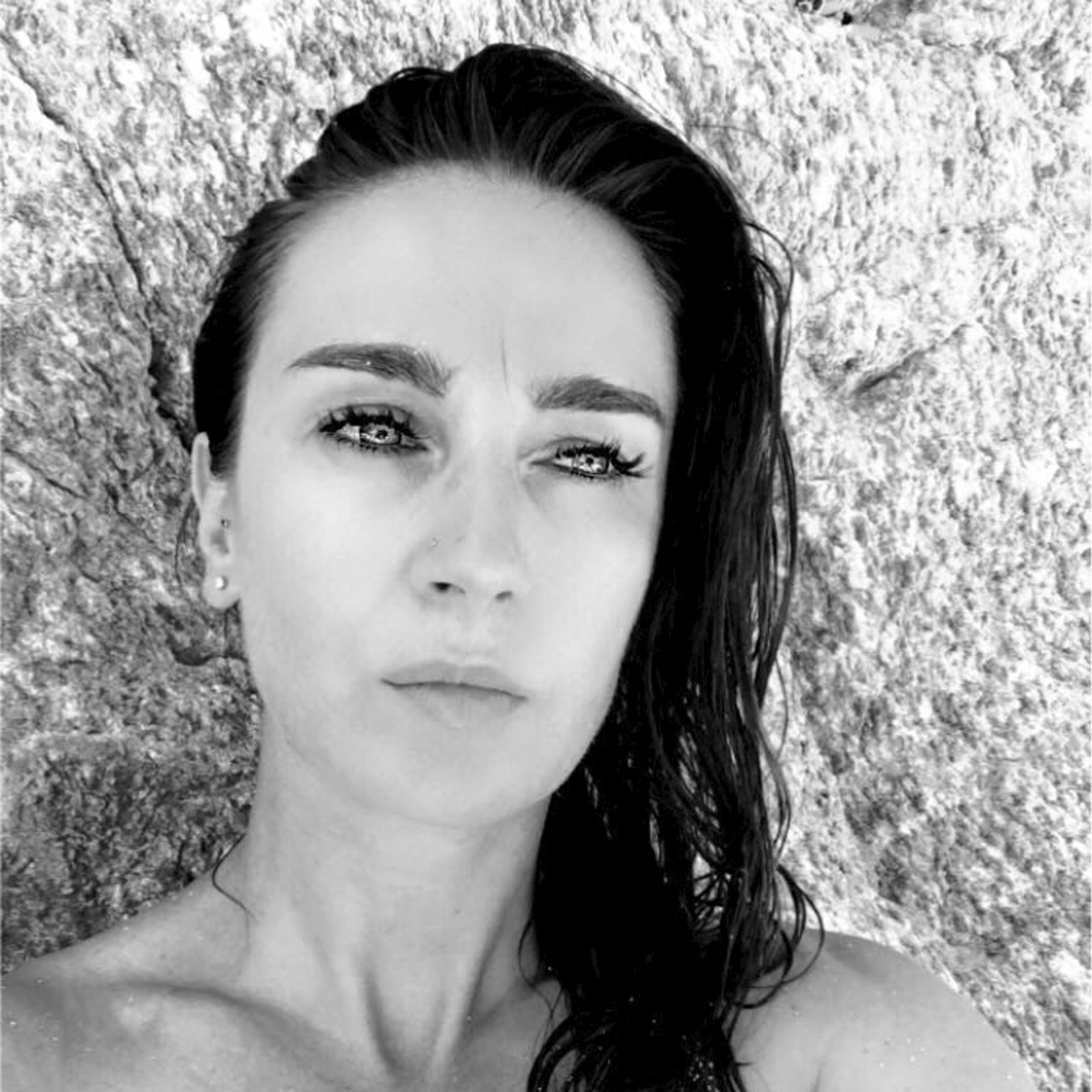 Picture of Anne-Cecile Douveghan perfumer