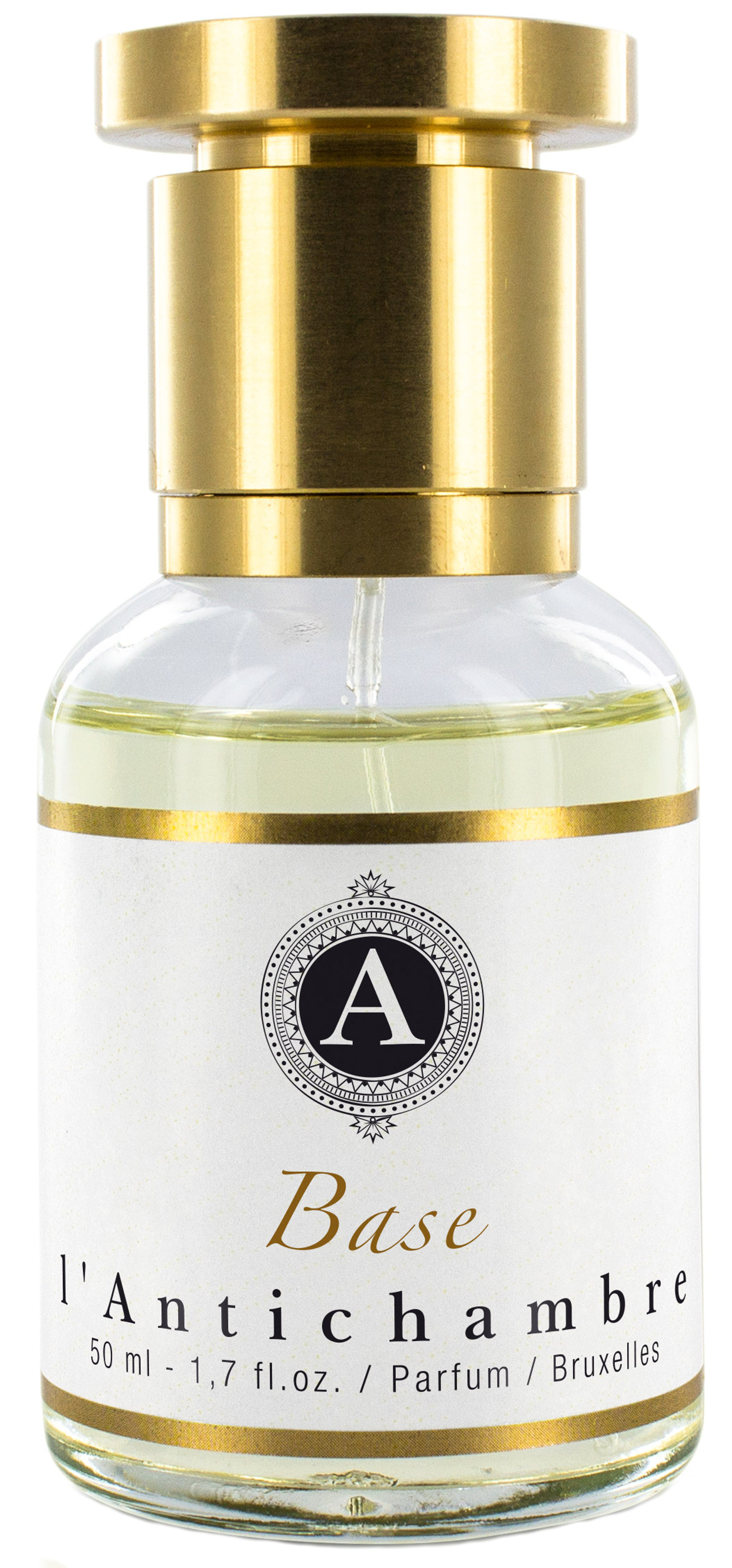 Picture of Le Tabac fragrance