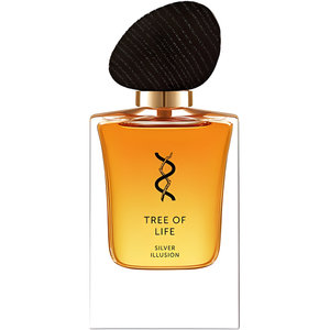 Silver Illusion by Tree Of Life perfume bottle