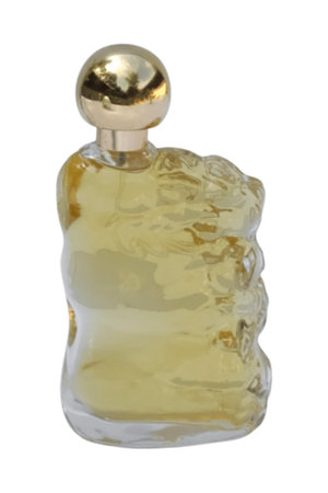Queen Nzinga by Redamance perfume bottle