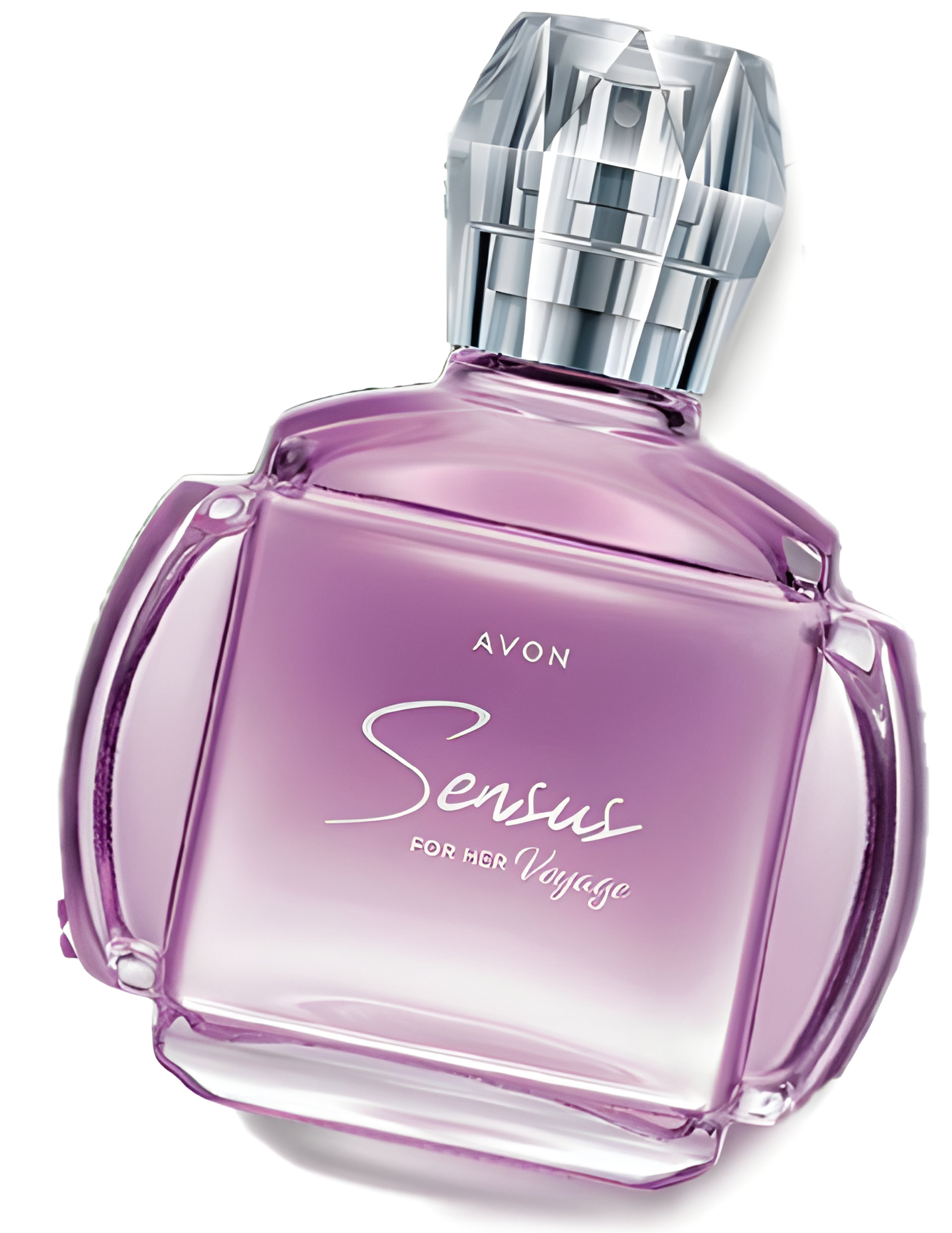 Picture of Sensus Voyage for Her fragrance