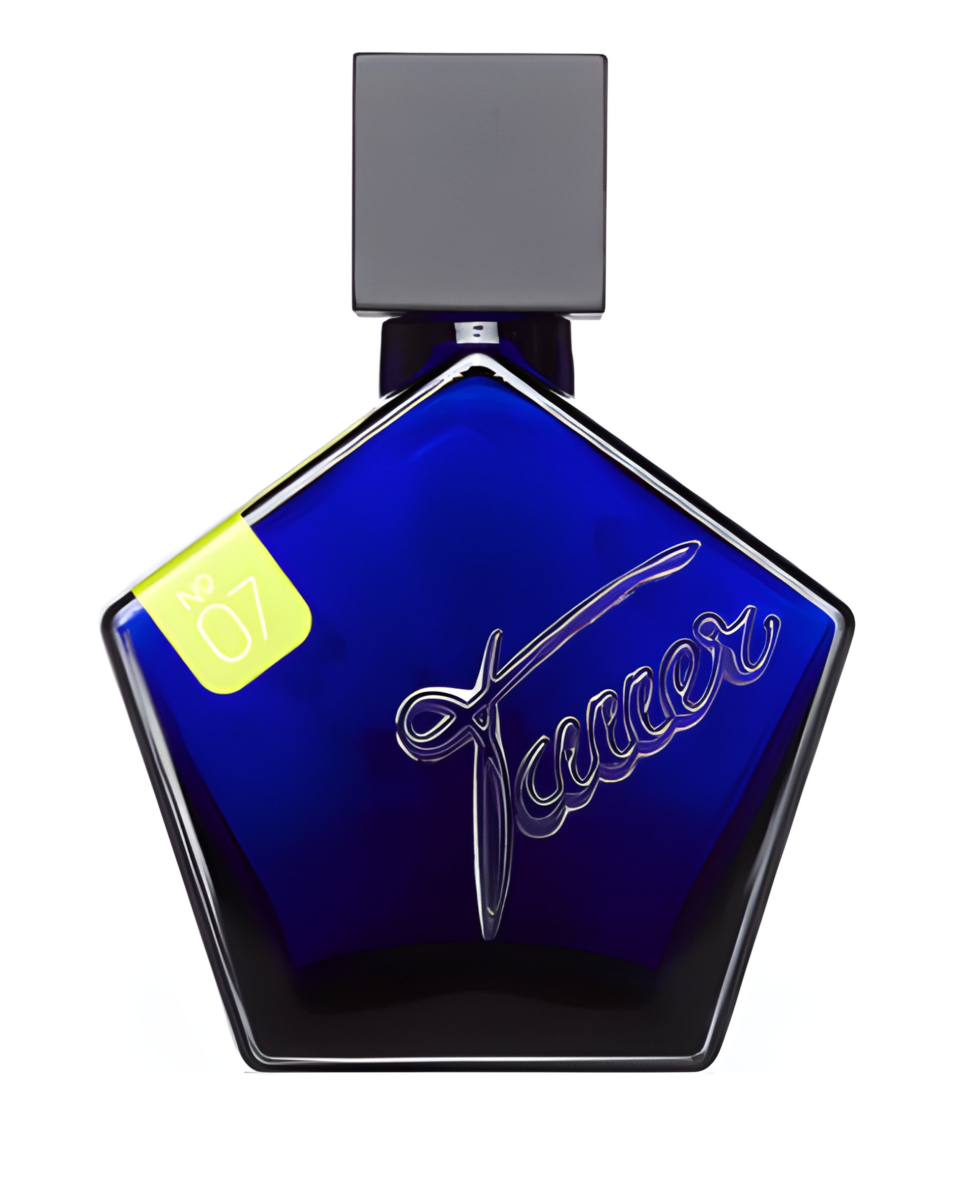 Picture of 07 Vetiver Dance fragrance