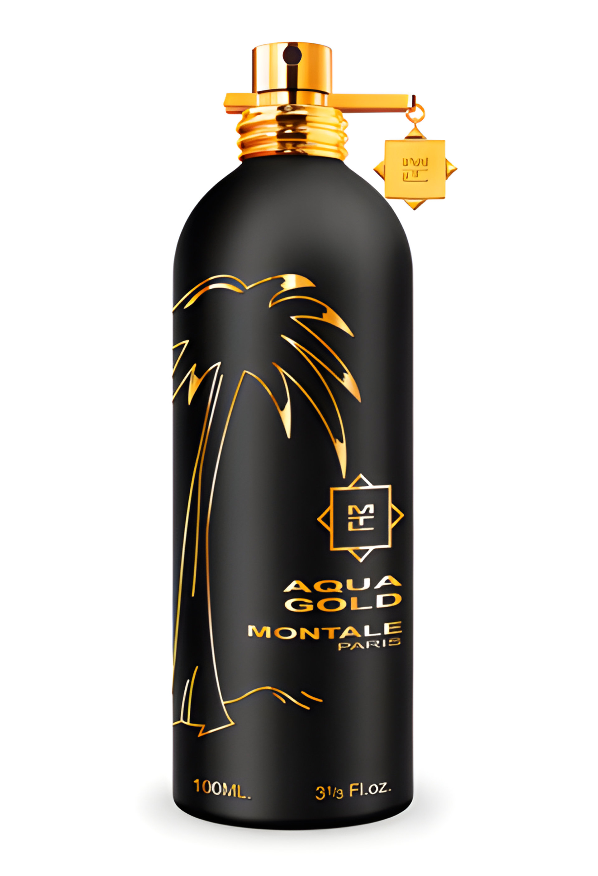 Picture of Aqua Gold fragrance