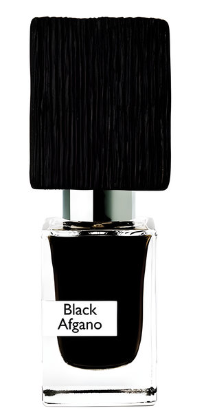 Picture of Black Afgano fragrance