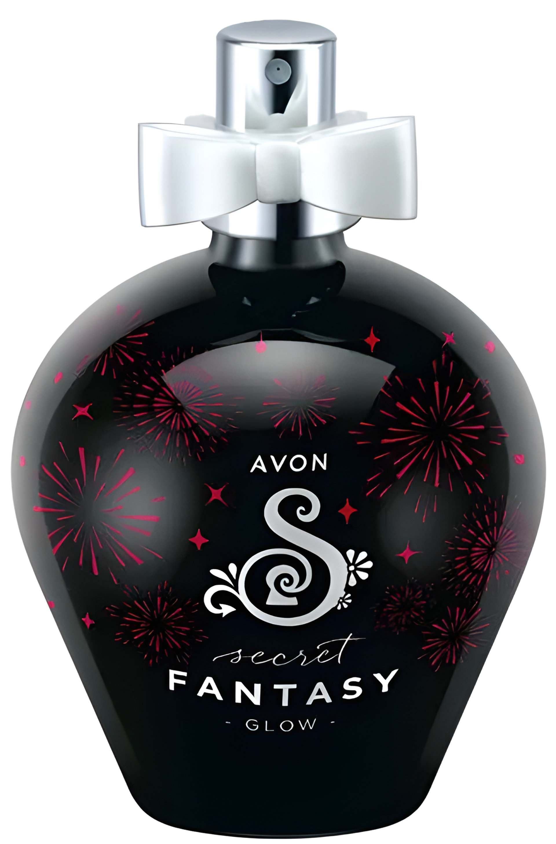 Picture of Secret Fantasy Glow fragrance