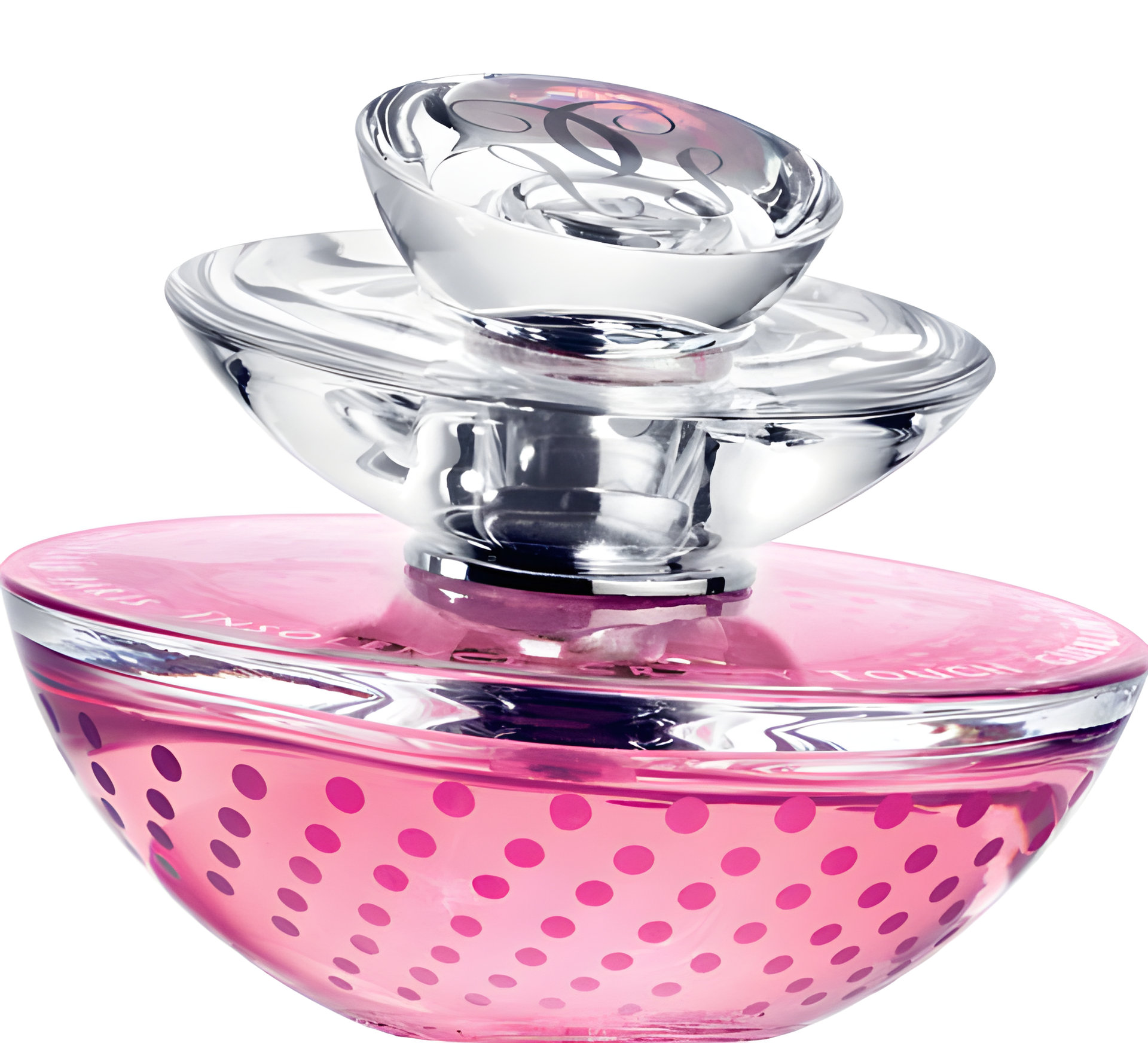 Picture of Insolence Crazy Touch fragrance