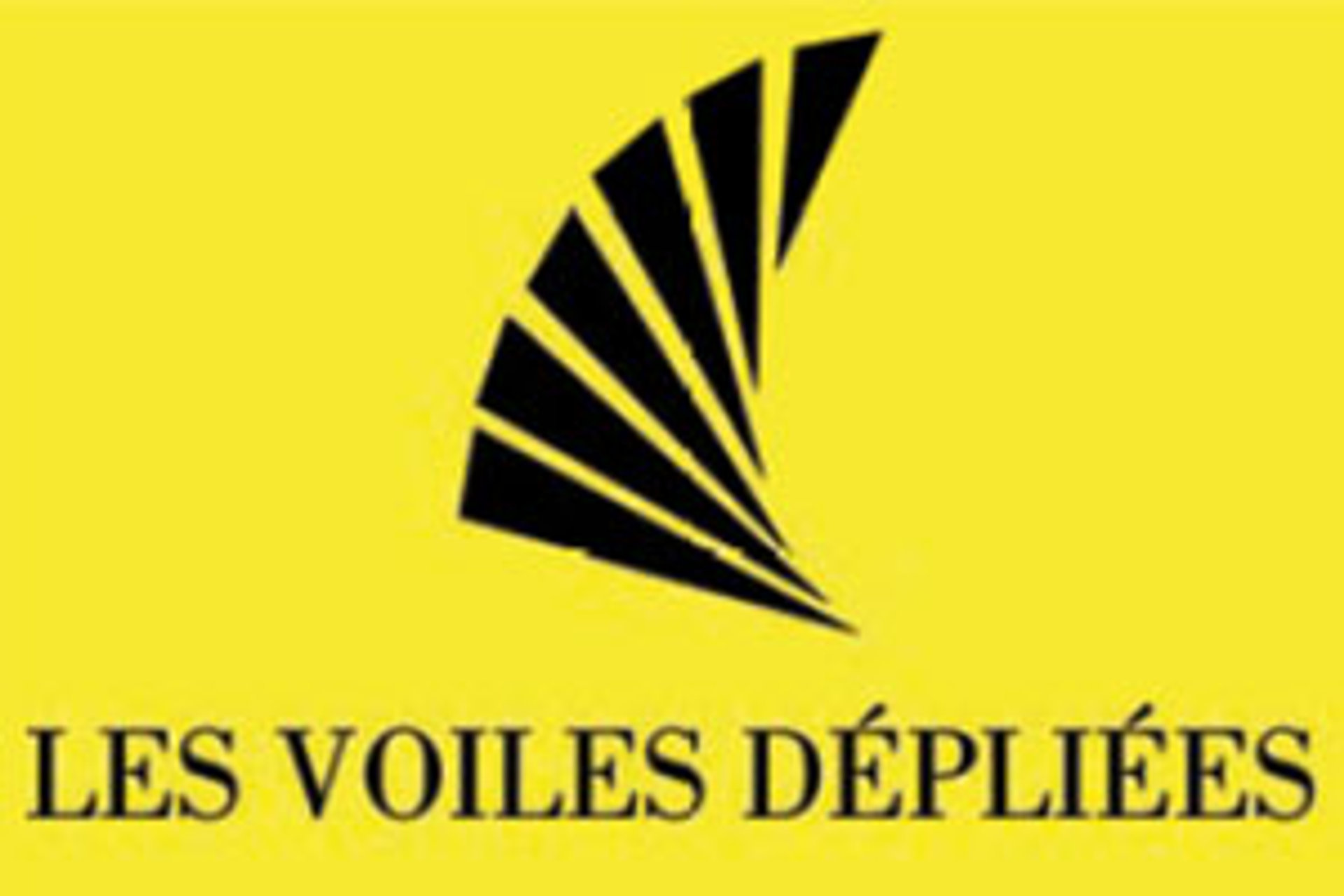 Picture of Les Voiles Depliees brand