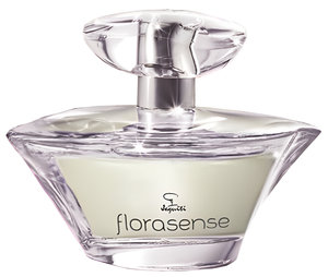Florasense by Jequiti perfume bottle