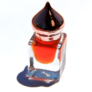 More Beauty Than Beast by The Rising Phoenix Perfumery perfume bottle