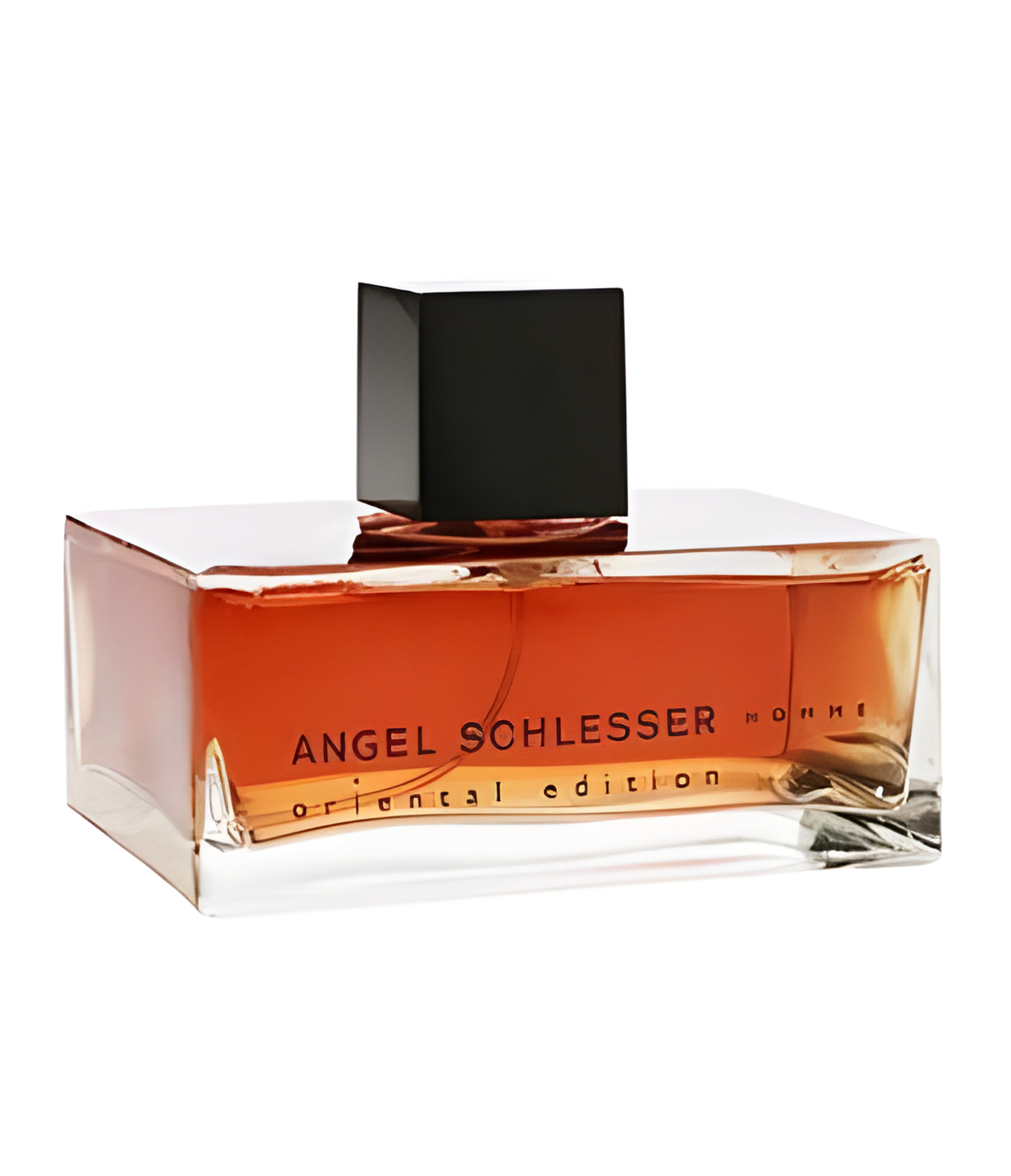 Picture of Angel Schlesser Homme Oriental Edition fragrance