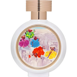 Fly to Miracle by Haute Fragrance Company HFC perfume bottle