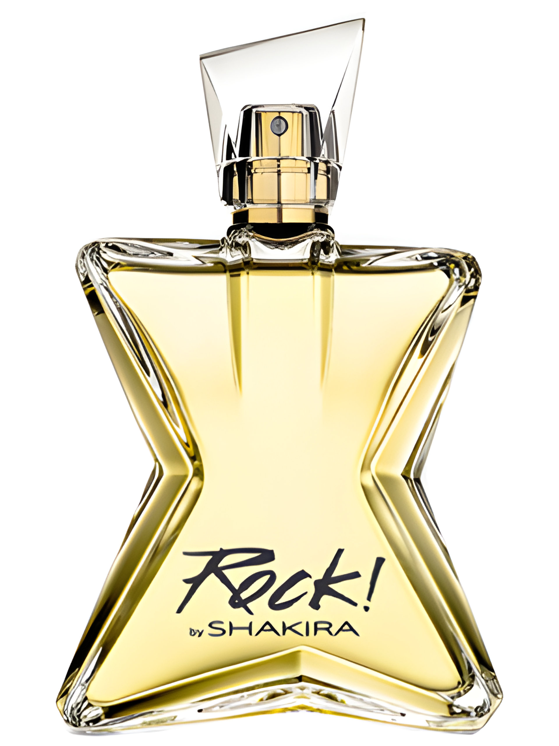 Picture of Rock! by Shakira fragrance