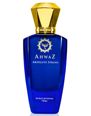 Absolute Spring by Ahwaz Fragrance perfume bottle