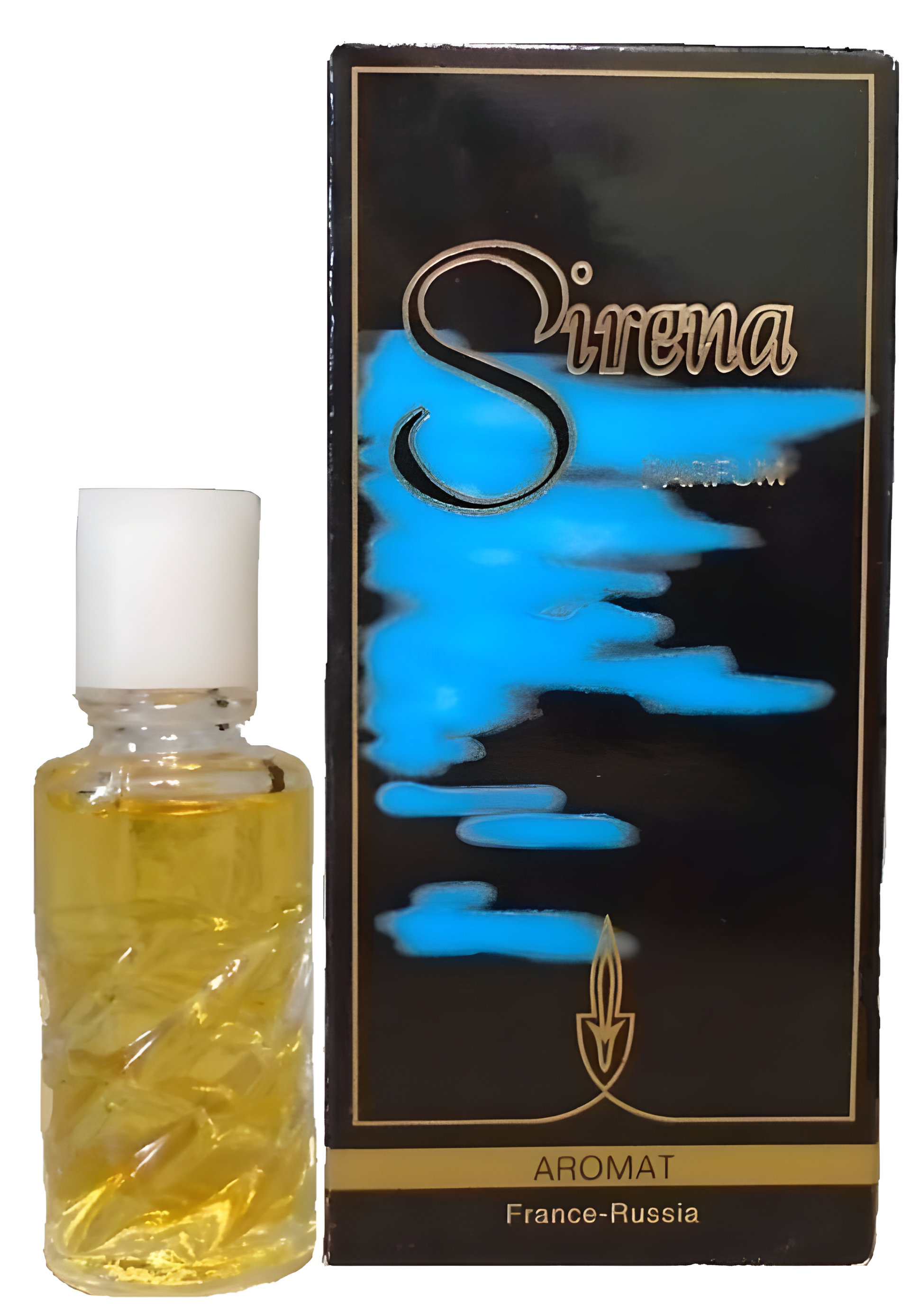 Picture of Sirena fragrance