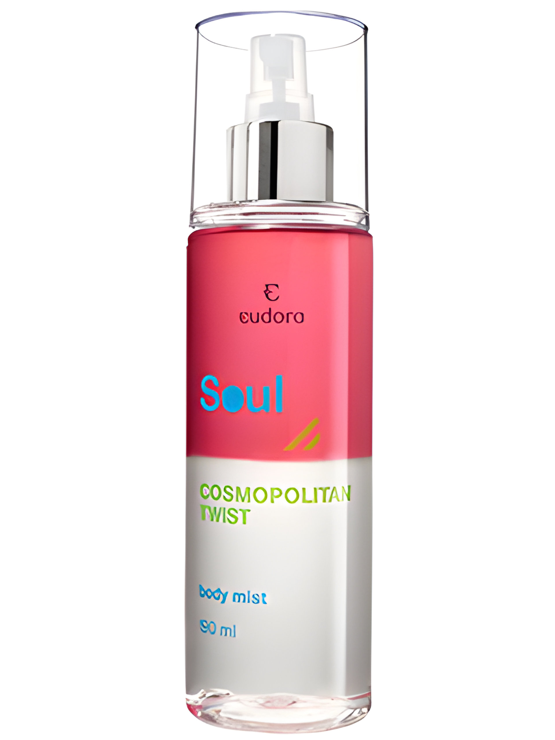 Picture of Soul Cosmopolitan Twist fragrance