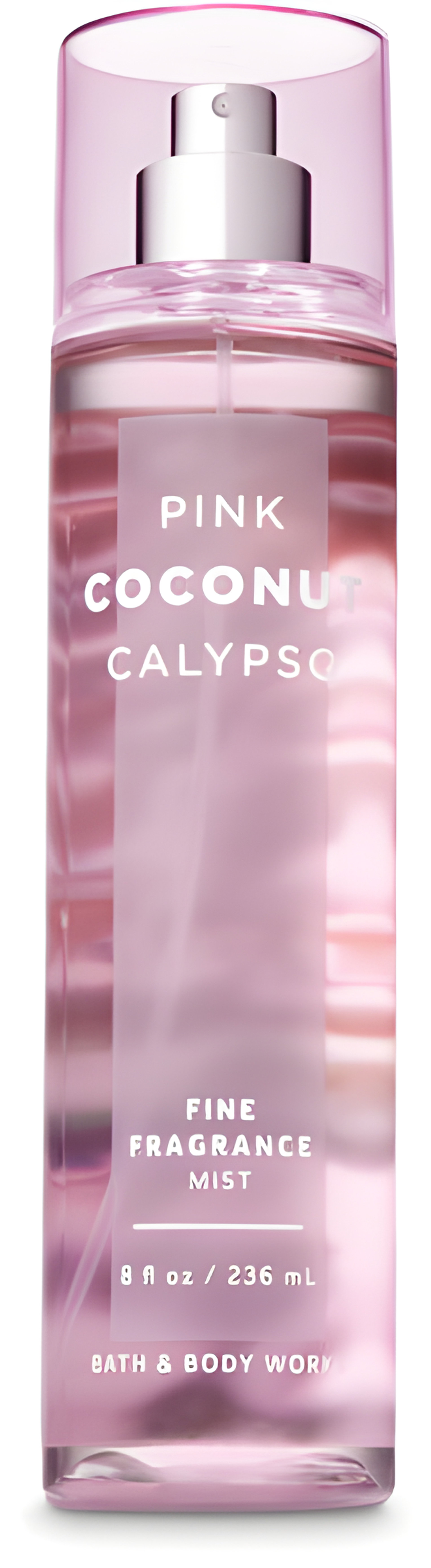 Picture of Pink Coconut Calypso fragrance