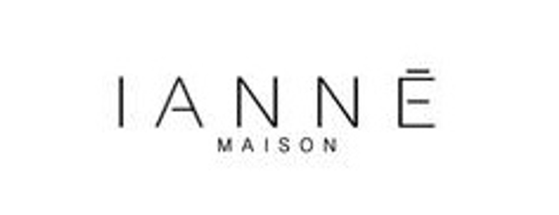 Picture of Maison Ianné brand