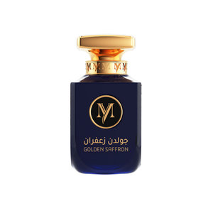Golden Saffron by My Perfumes Select perfume bottle