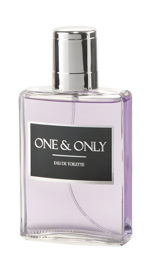 One and Only by Ninel Perfume perfume bottle