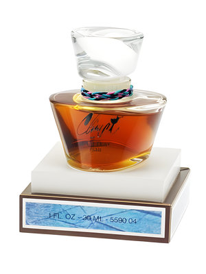 Climat Parfum Extrait by Lancôme perfume bottle