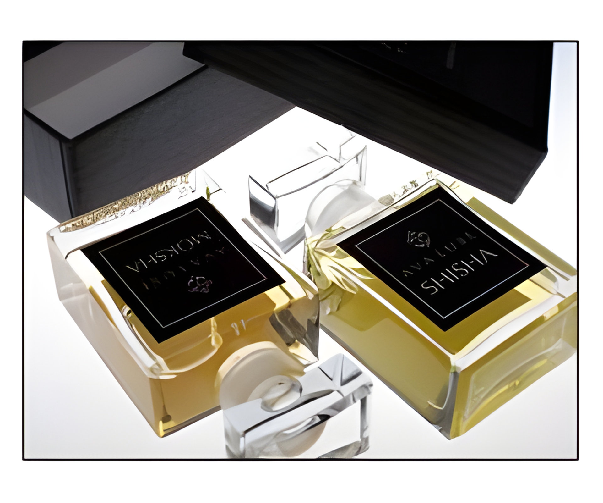 Picture of Shisha fragrance