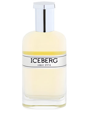 Iceberg Since 1974 for Him by Iceberg perfume bottle