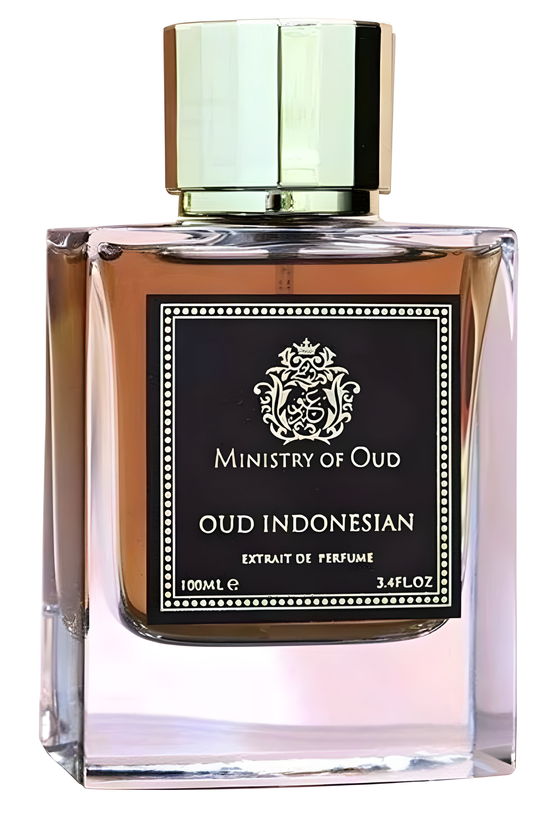 Picture of Oud Indonesian fragrance