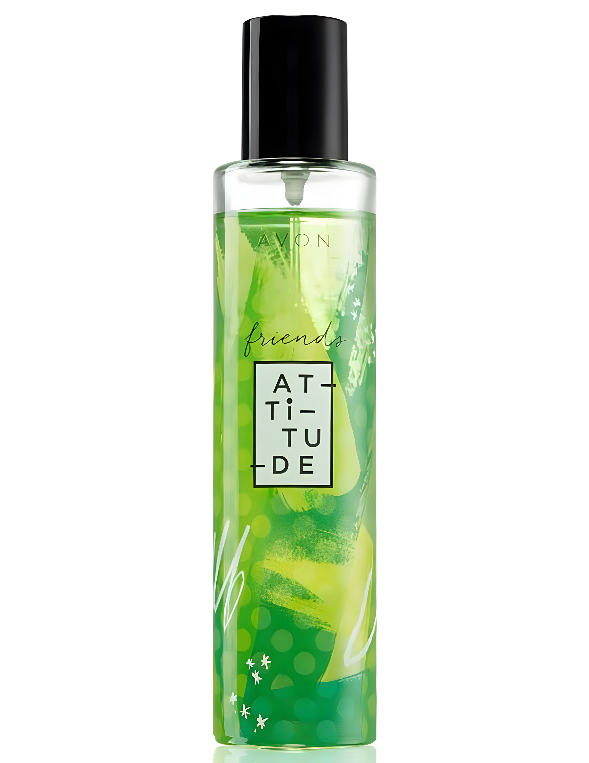 Picture of Friends Attitude fragrance