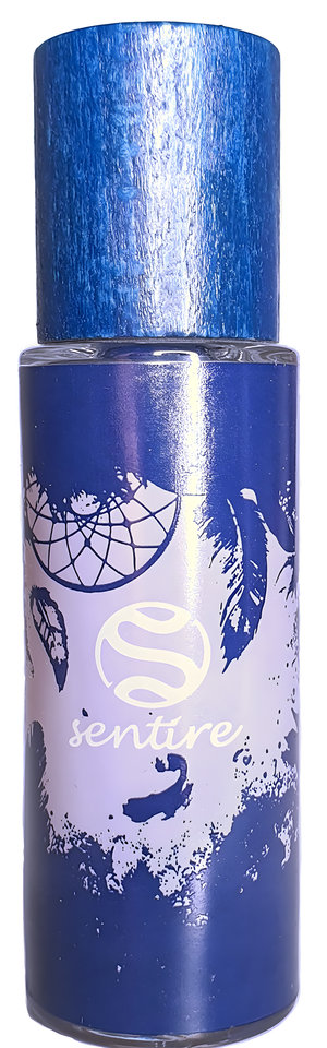 Crimson Sky by Sentire perfume bottle