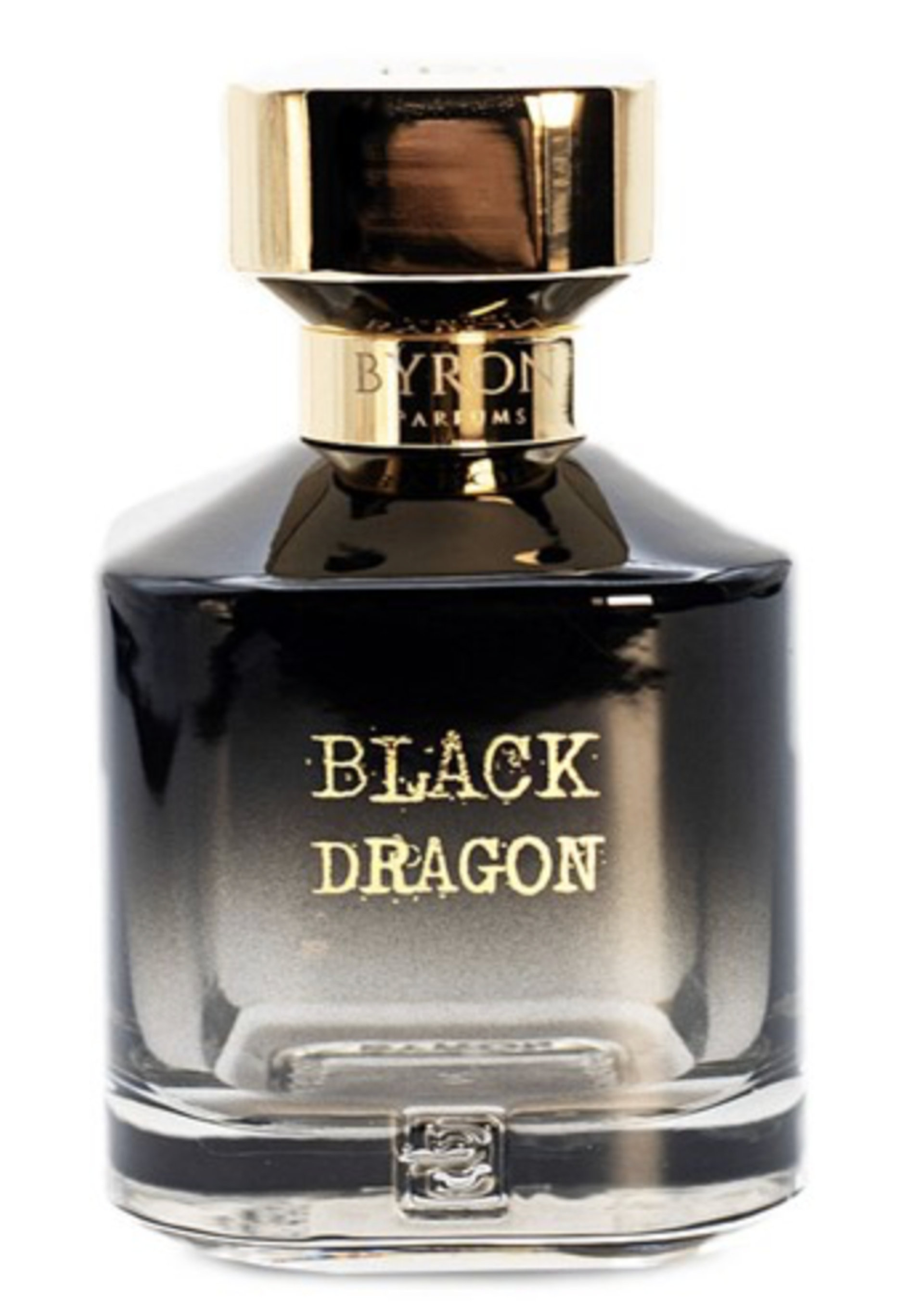Picture of Black Dragon fragrance