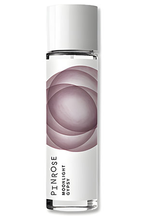 Moonlight Gypsy by Pinrose perfume bottle