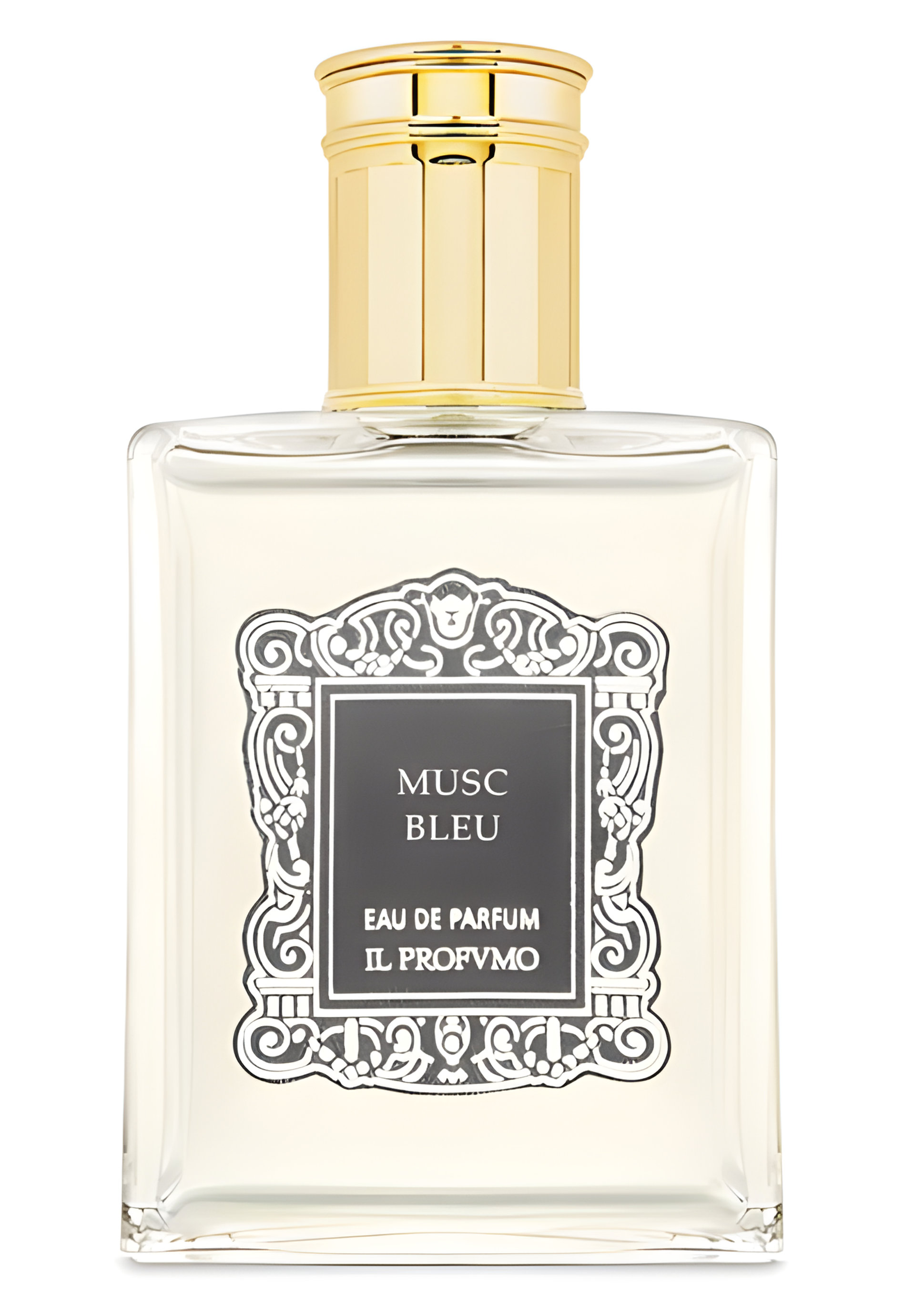 Picture of Musc Bleu Eau de Parfum fragrance