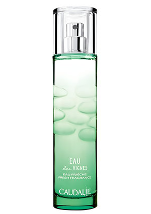 Eau Des Vignes by Caudalie perfume bottle