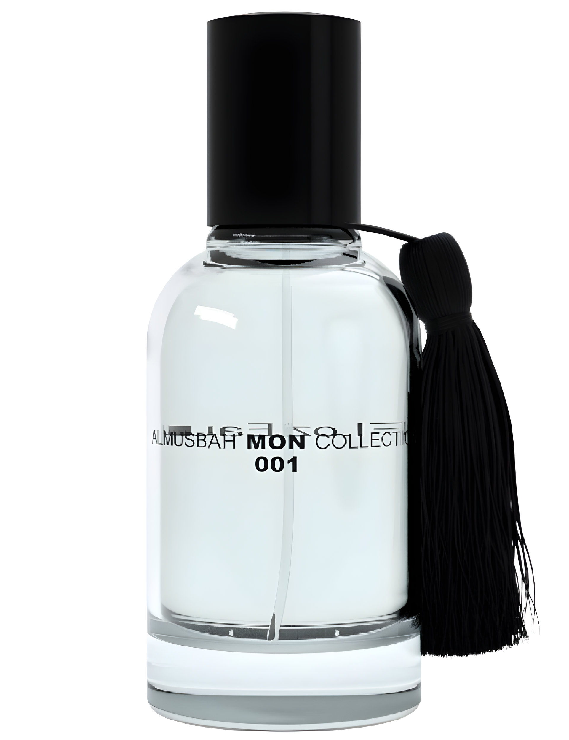 Picture of Mon 001 fragrance